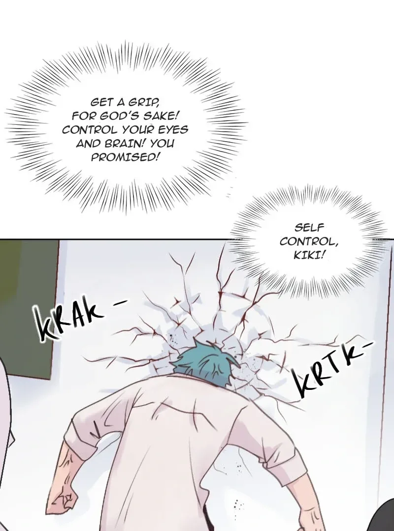 WEE!!! Chapter 142 page 13