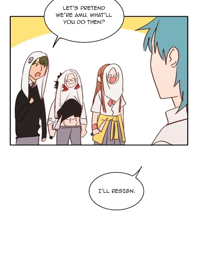 WEE!!! Chapter 142 page 21