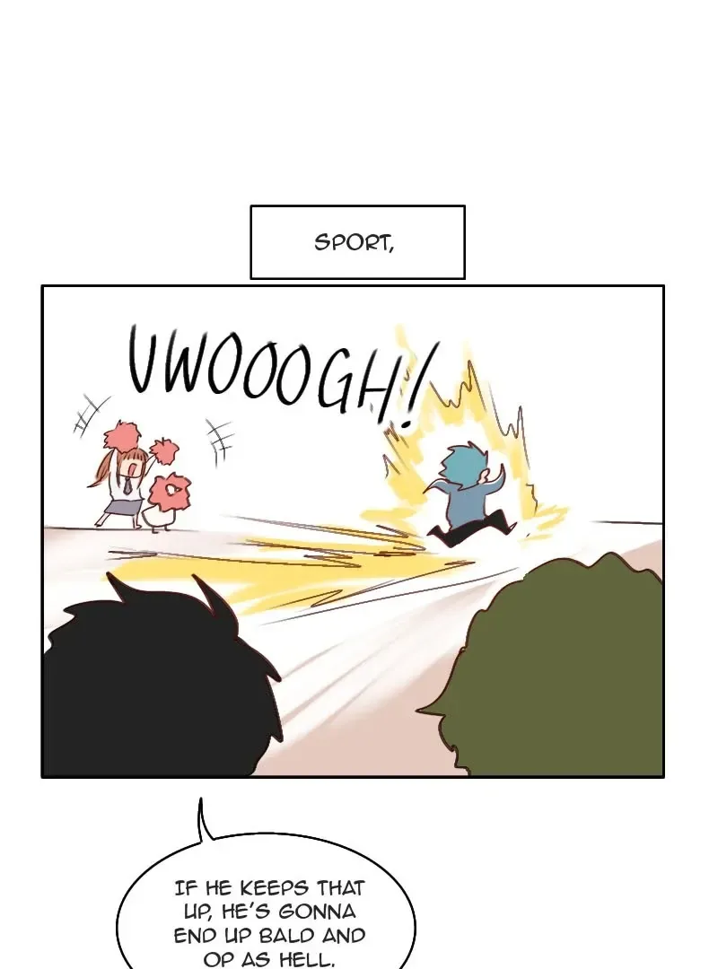 WEE!!! Chapter 142 page 17