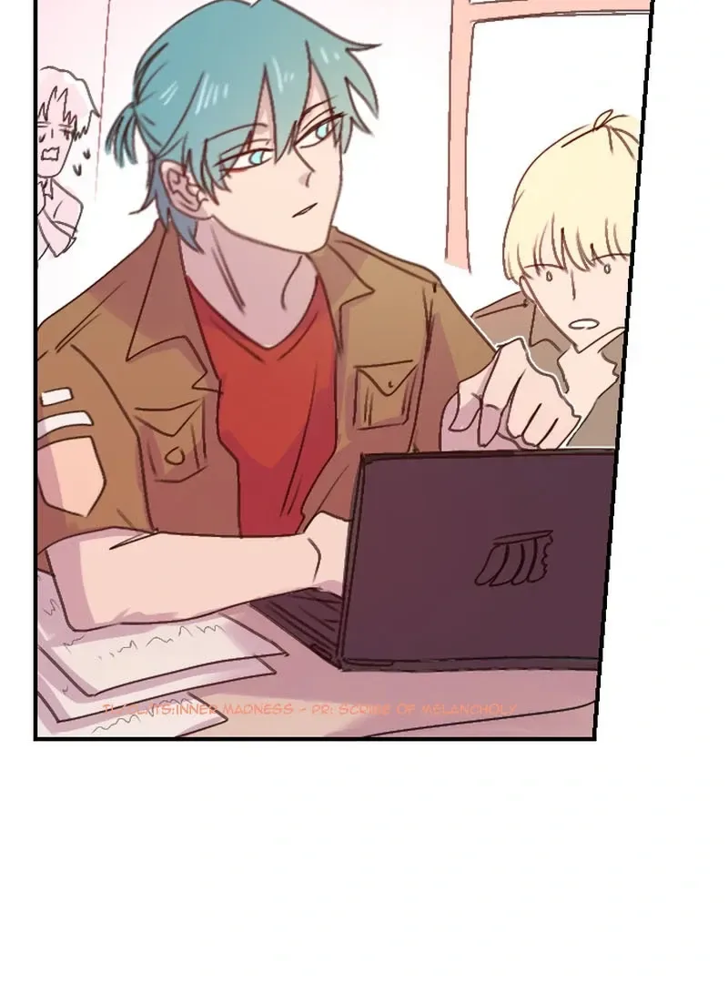 WEE!!! Chapter 142 page 4