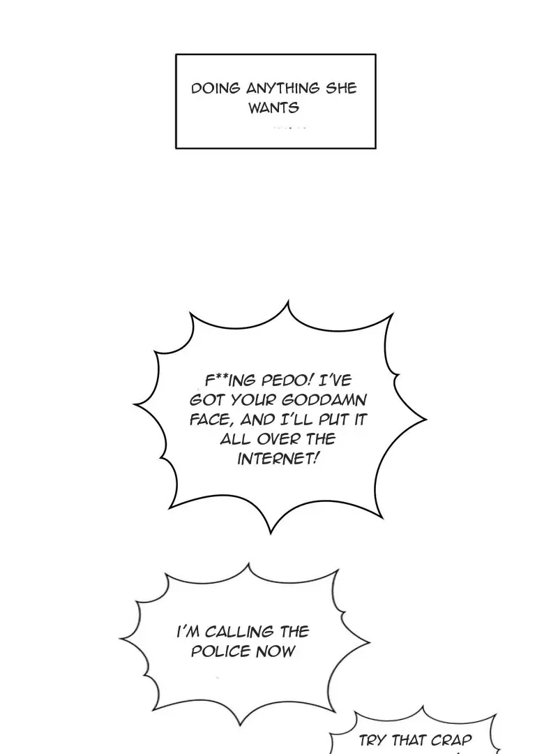 WEE!!! Chapter 142 page 26