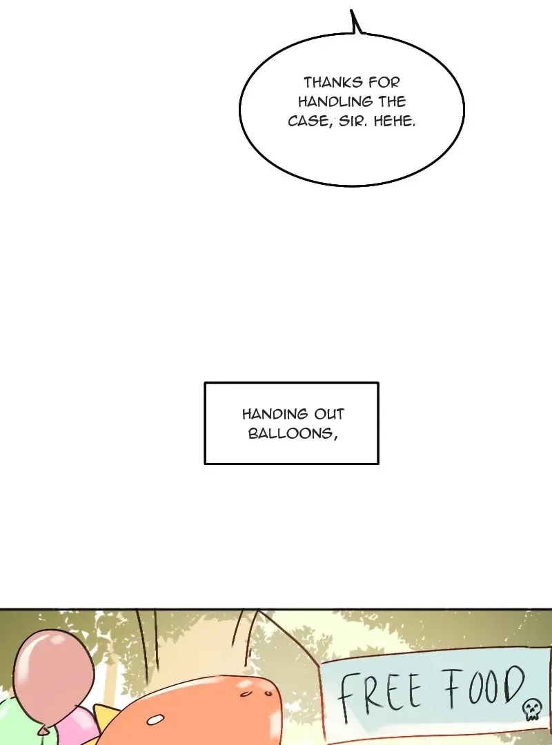 WEE!!! Chapter 142 page 29