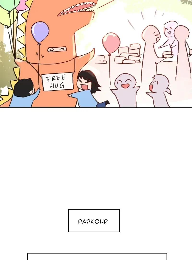 WEE!!! Chapter 142 page 30