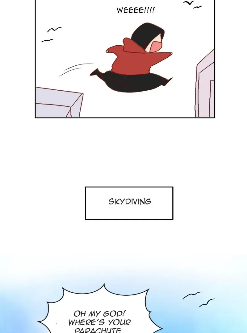 WEE!!! Chapter 142 page 31