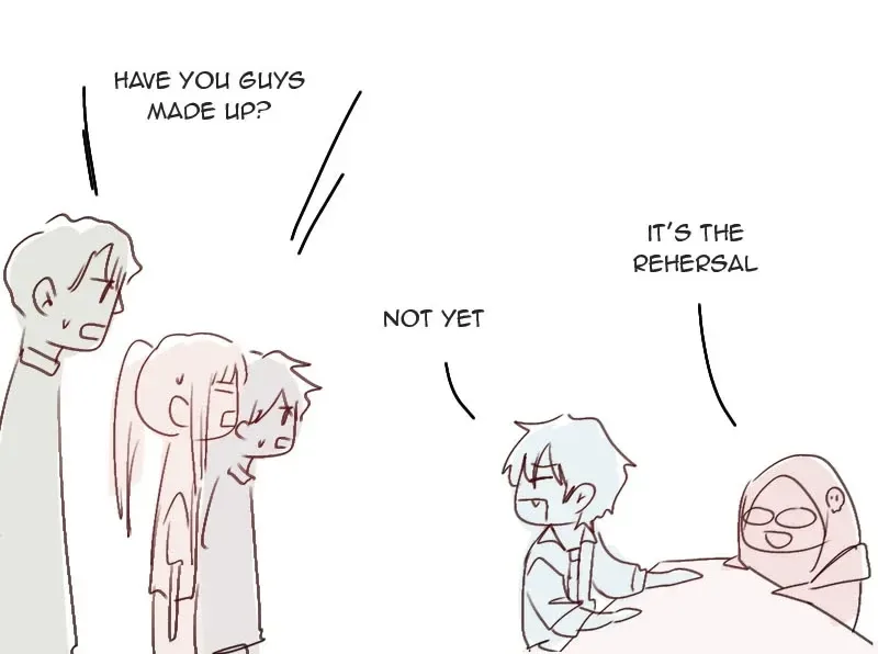 WEE!!! Chapter 142 page 37