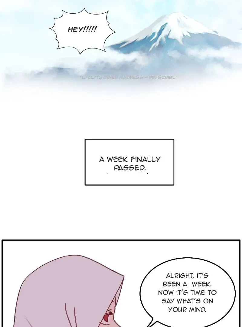 WEE!!! Chapter 142 page 33