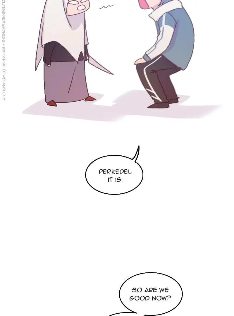 WEE!!! Chapter 143 page 17