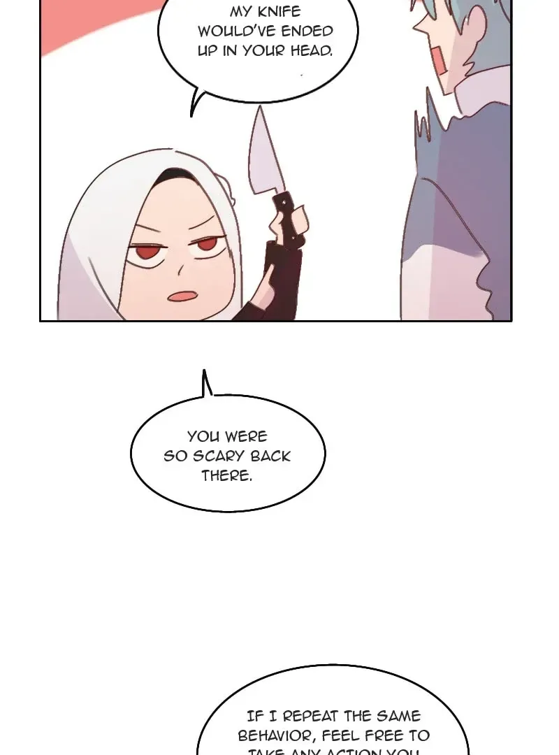 WEE!!! Chapter 143 page 14
