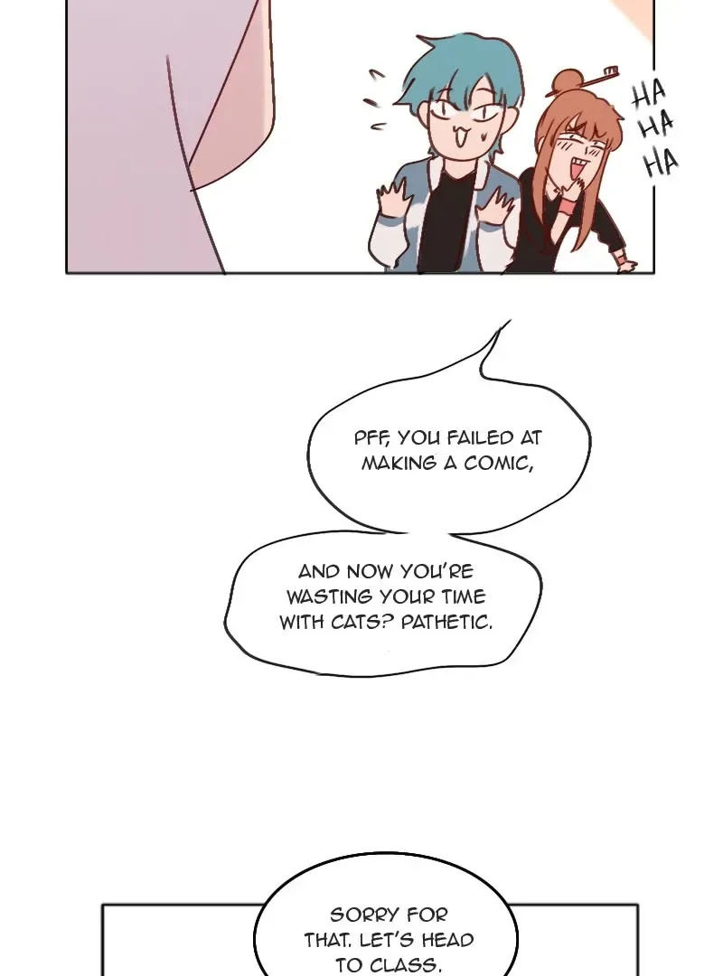 WEE!!! Chapter 143 page 24
