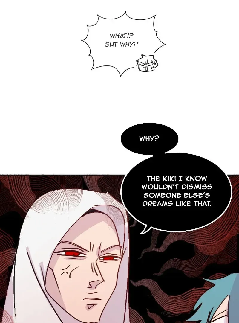 WEE!!! Chapter 143 page 22