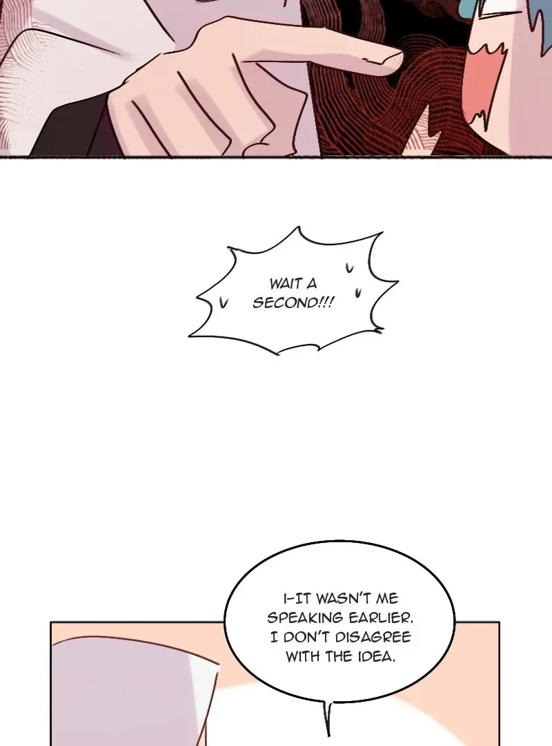 WEE!!! Chapter 143 page 23