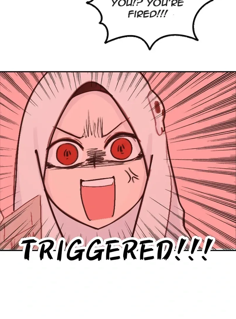 WEE!!! Chapter 143 page 21
