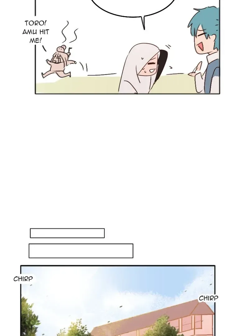 WEE!!! Chapter 143 page 25