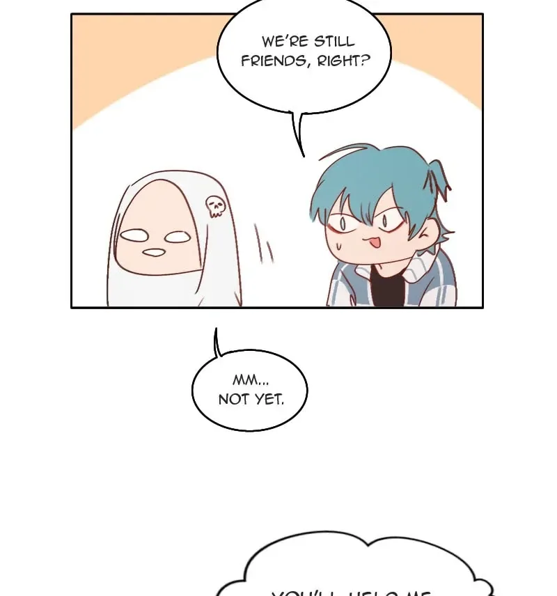WEE!!! Chapter 143 page 18