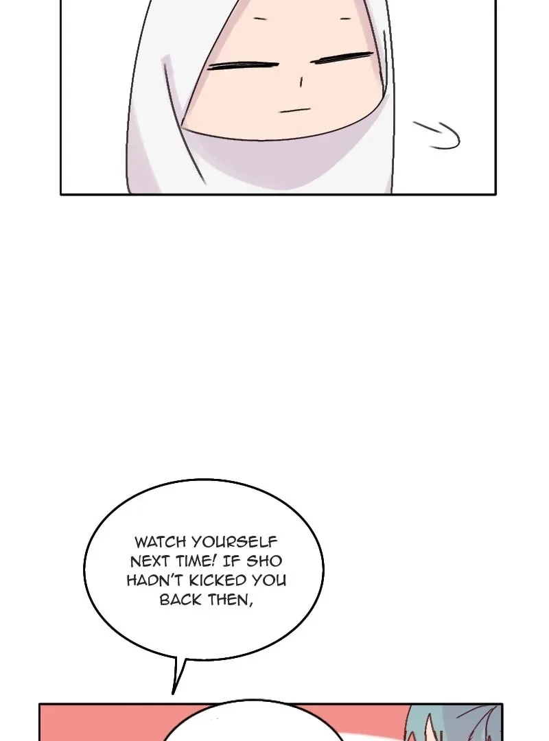 WEE!!! Chapter 143 page 13