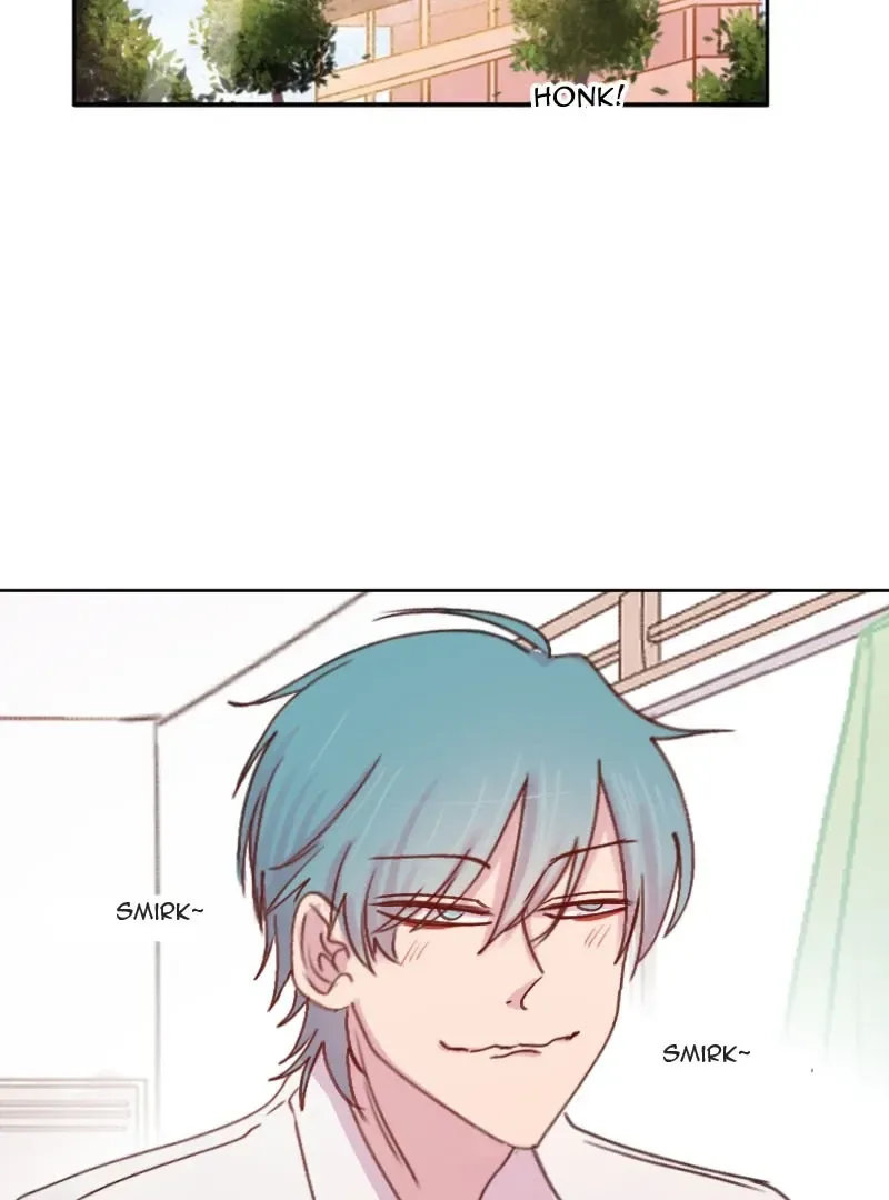 WEE!!! Chapter 143 page 26