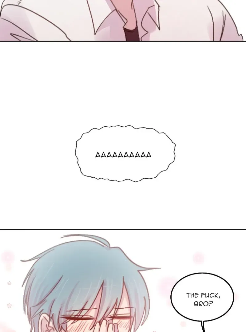 WEE!!! Chapter 143 page 27