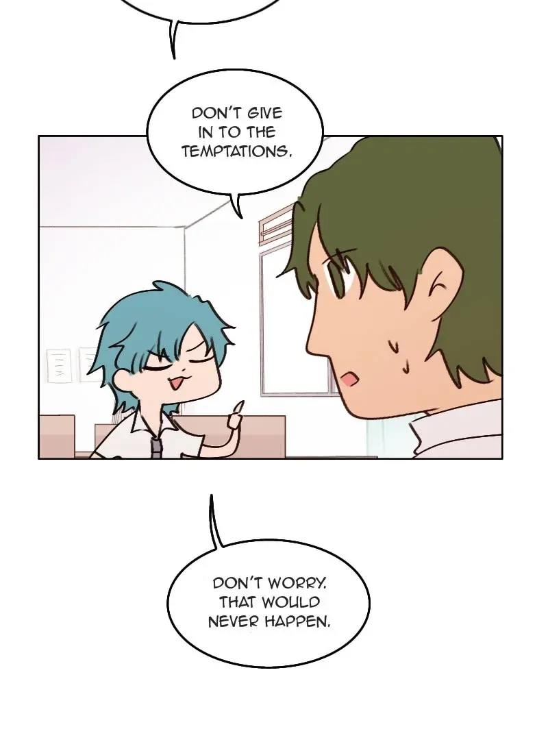 WEE!!! Chapter 143 page 30