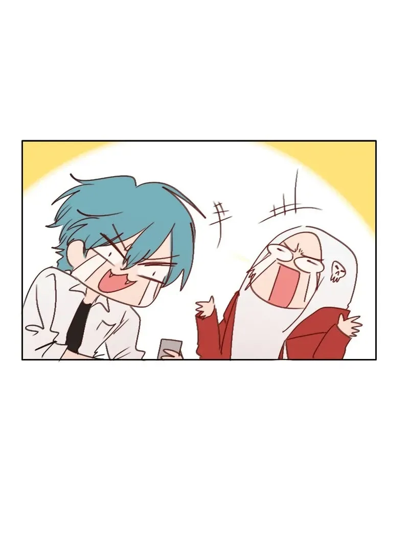 WEE!!! Chapter 144 page 8