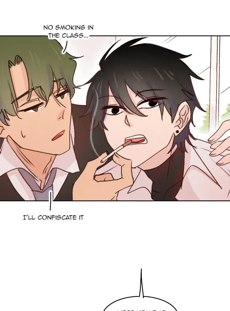 WEE!!! Chapter 144 page 11