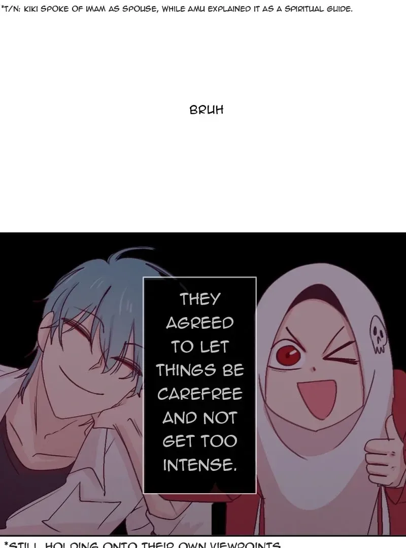 WEE!!! Chapter 144 page 24