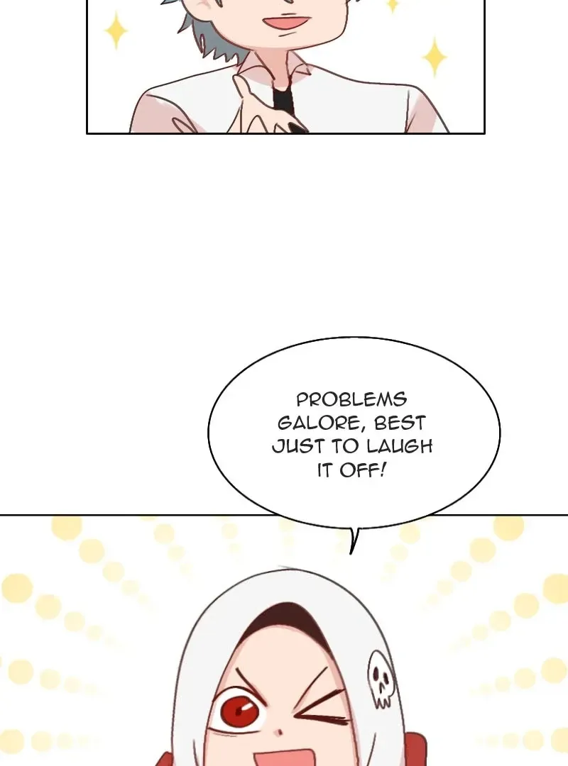 WEE!!! Chapter 144 page 20