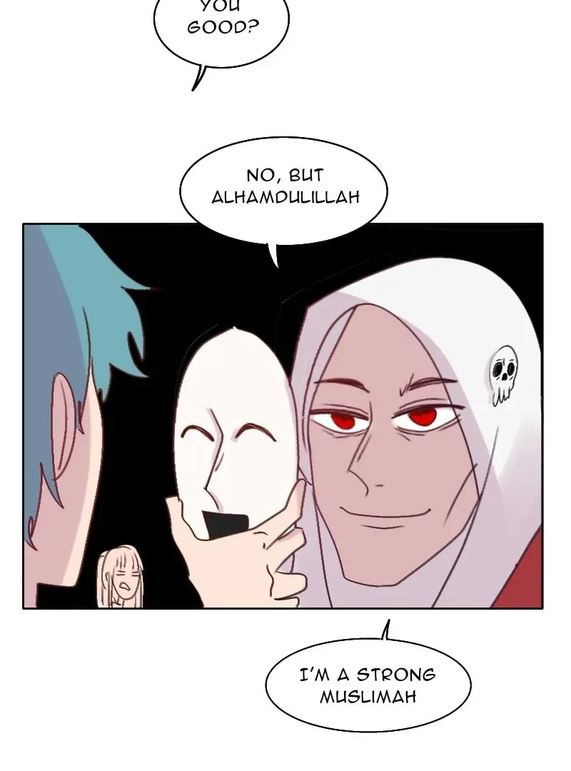 WEE!!! Chapter 144 page 22