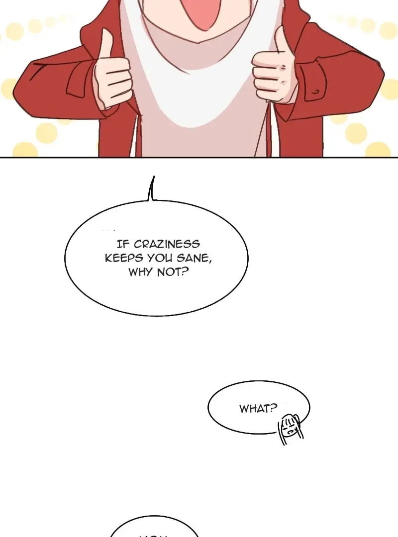 WEE!!! Chapter 144 page 21