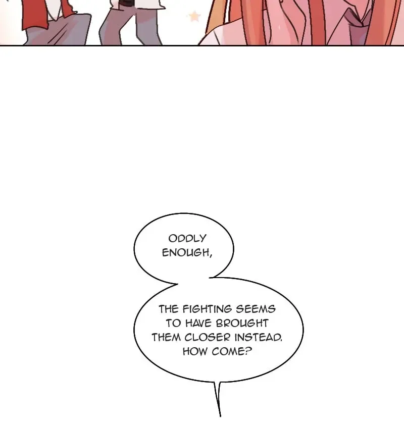 WEE!!! Chapter 144 page 10