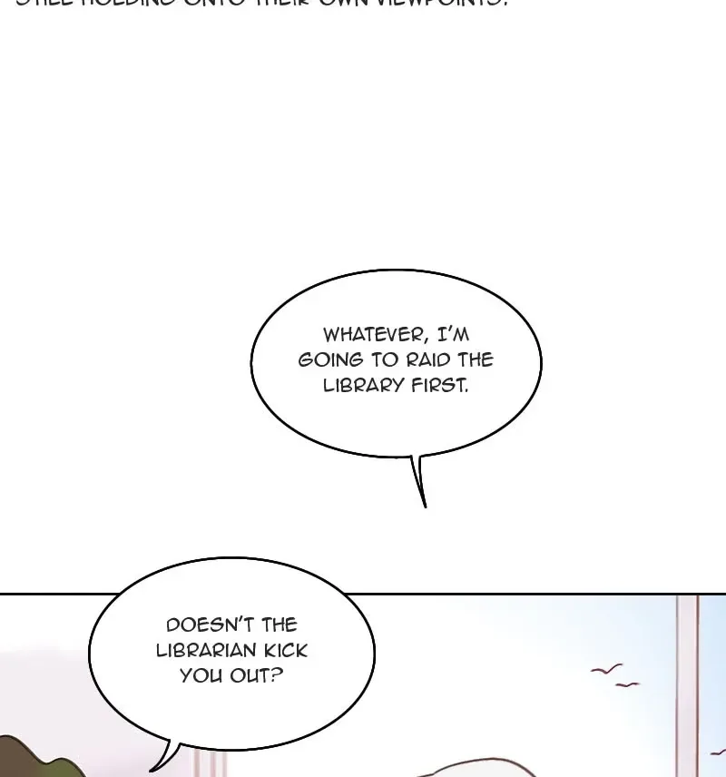 WEE!!! Chapter 144 page 25