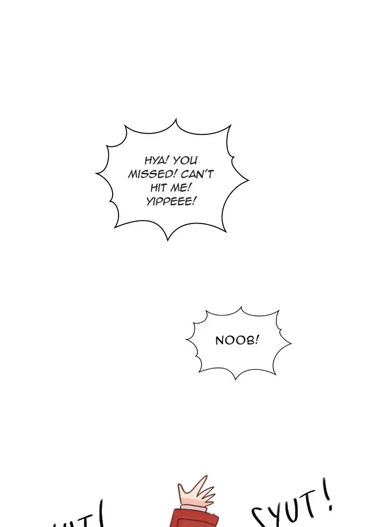 WEE!!! Chapter 144 page 6