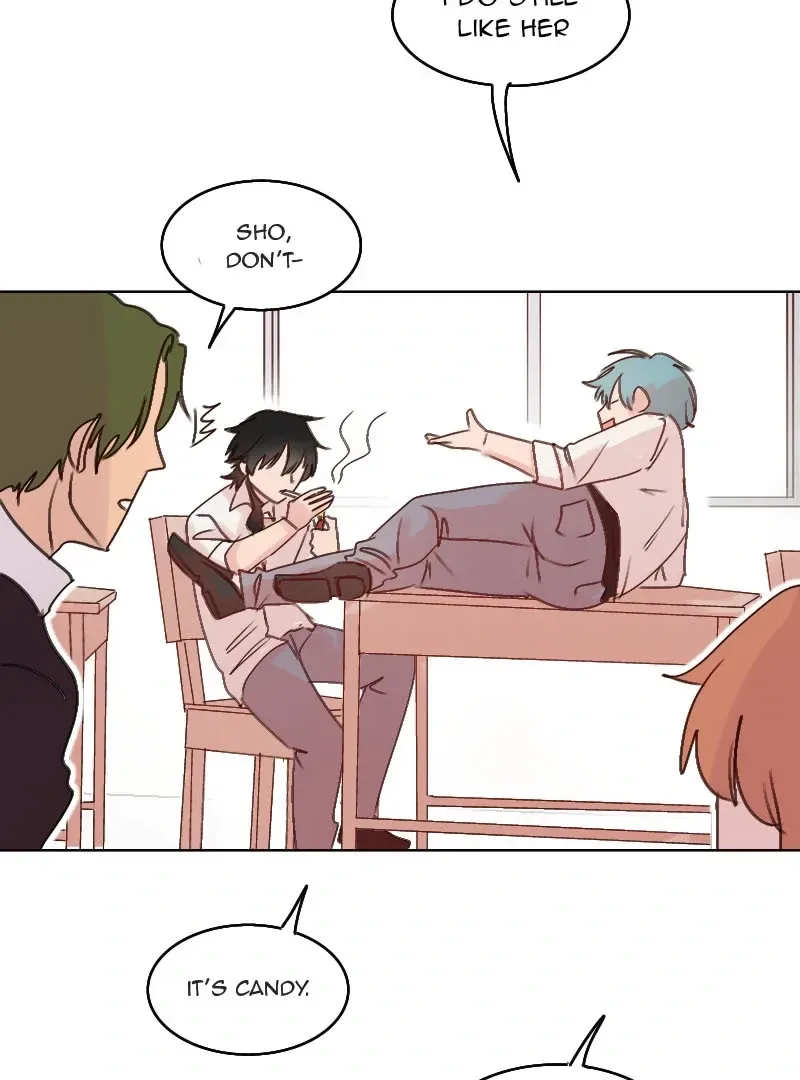 WEE!!! Chapter 144 page 14