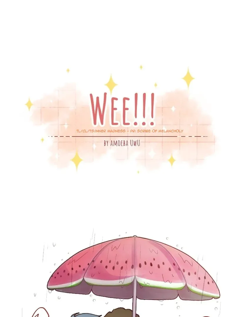 WEE!!! Chapter 144 page 3