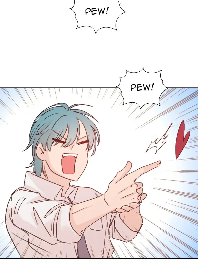 WEE!!! Chapter 144 page 5
