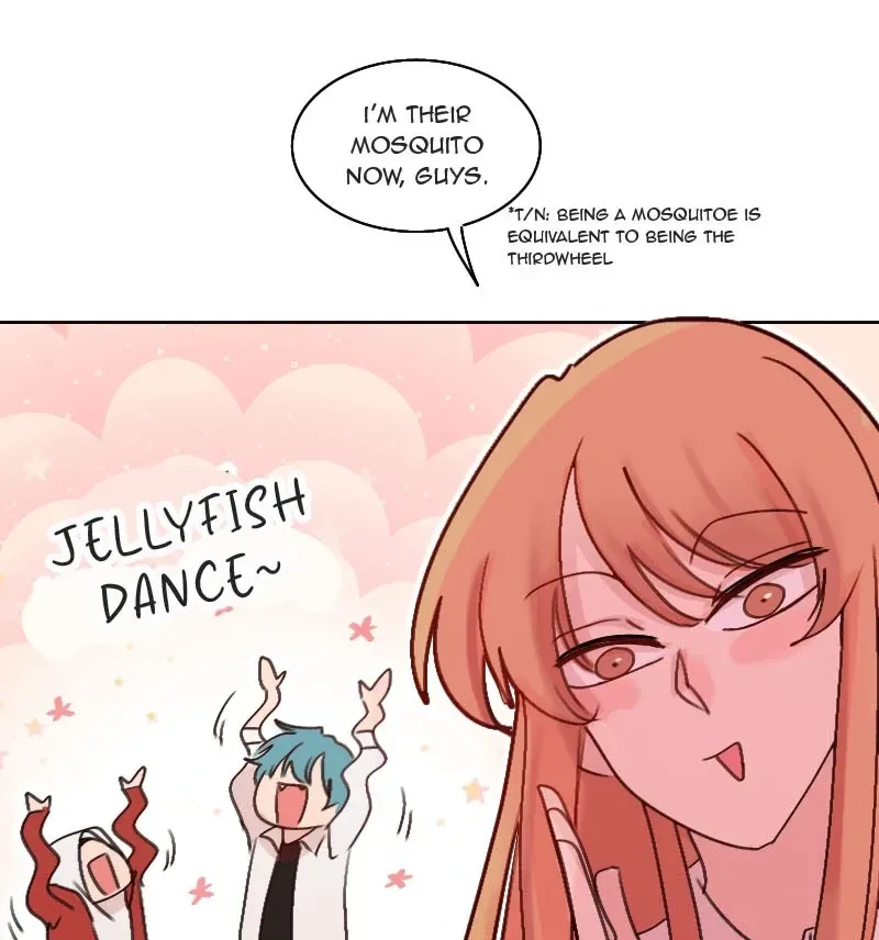 WEE!!! Chapter 144 page 9