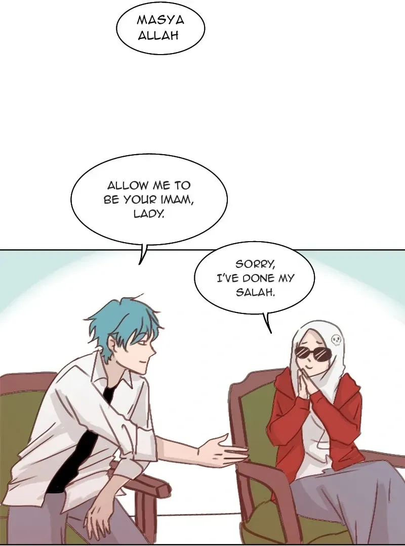 WEE!!! Chapter 144 page 23