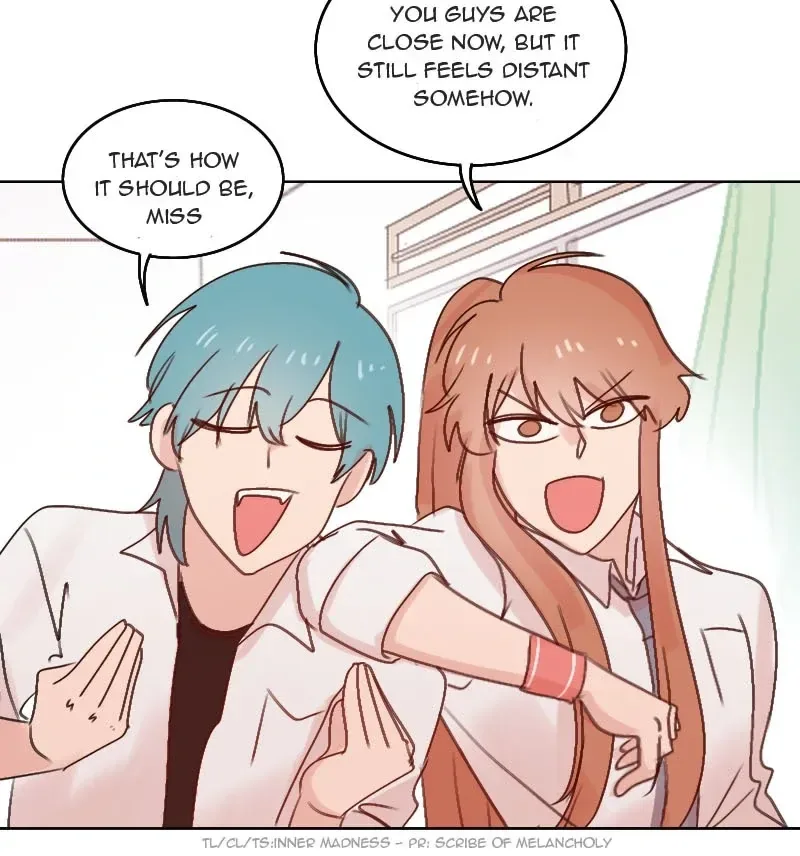 WEE!!! Chapter 144 page 18