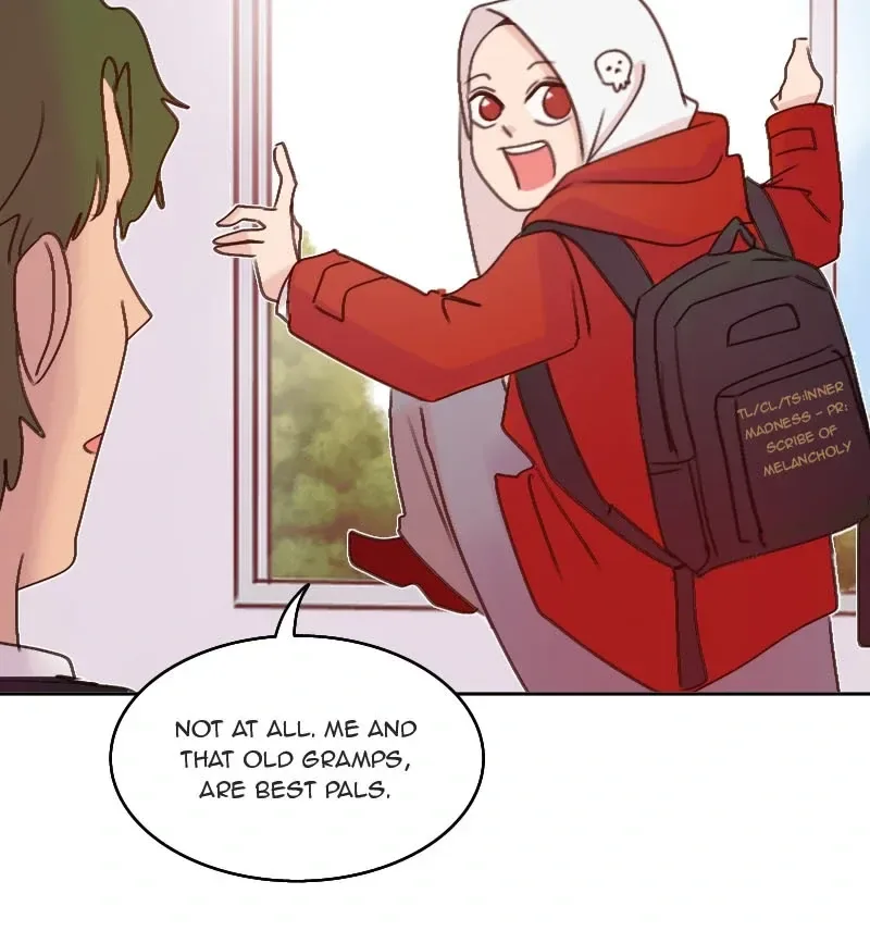 WEE!!! Chapter 144 page 26