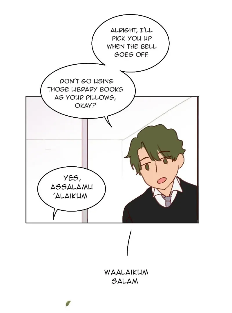 WEE!!! Chapter 144 page 29