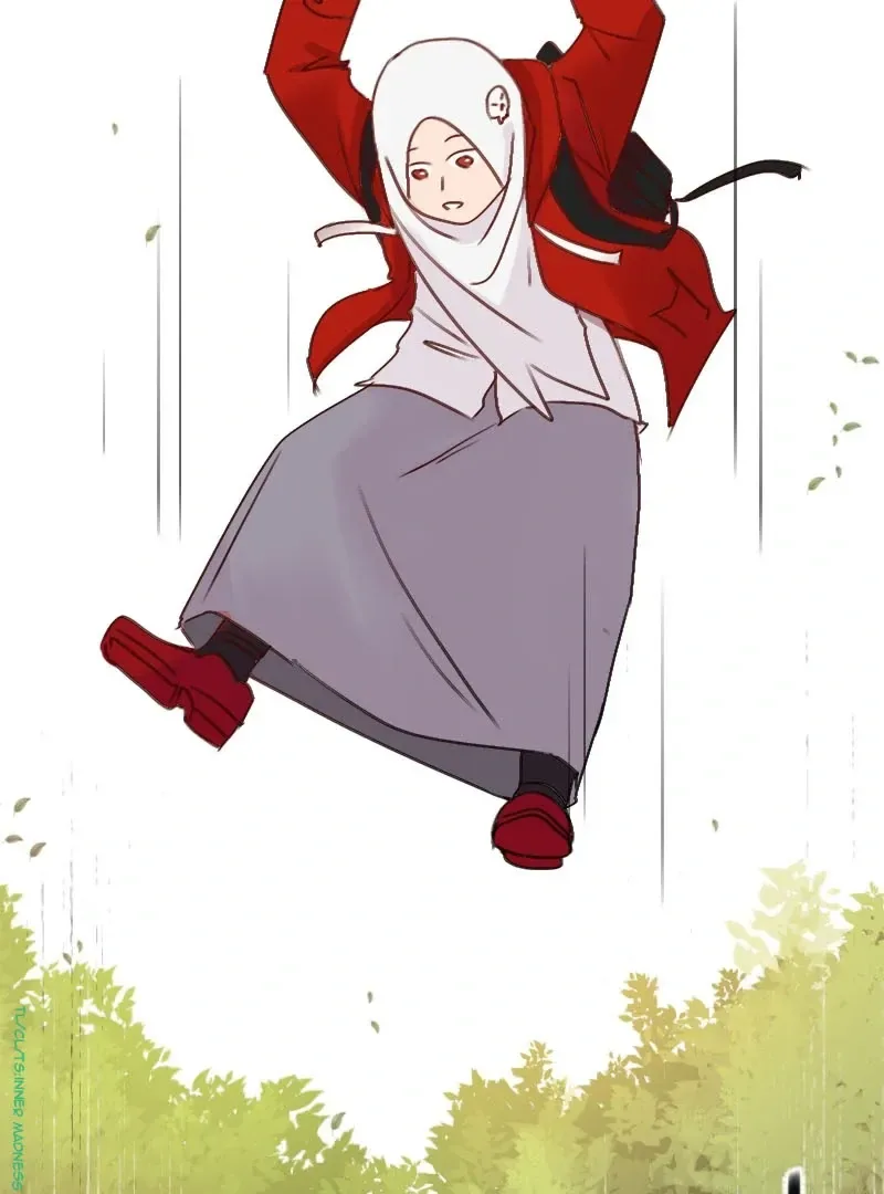 WEE!!! Chapter 144 page 31