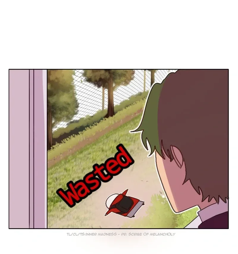 WEE!!! Chapter 144 page 34