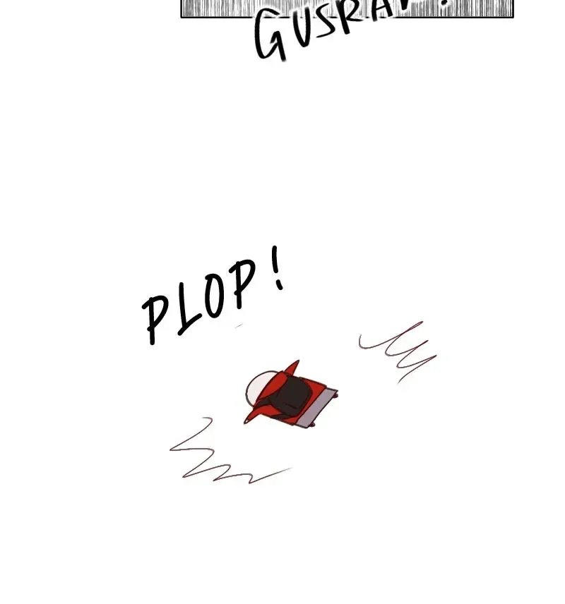 WEE!!! Chapter 144 page 33