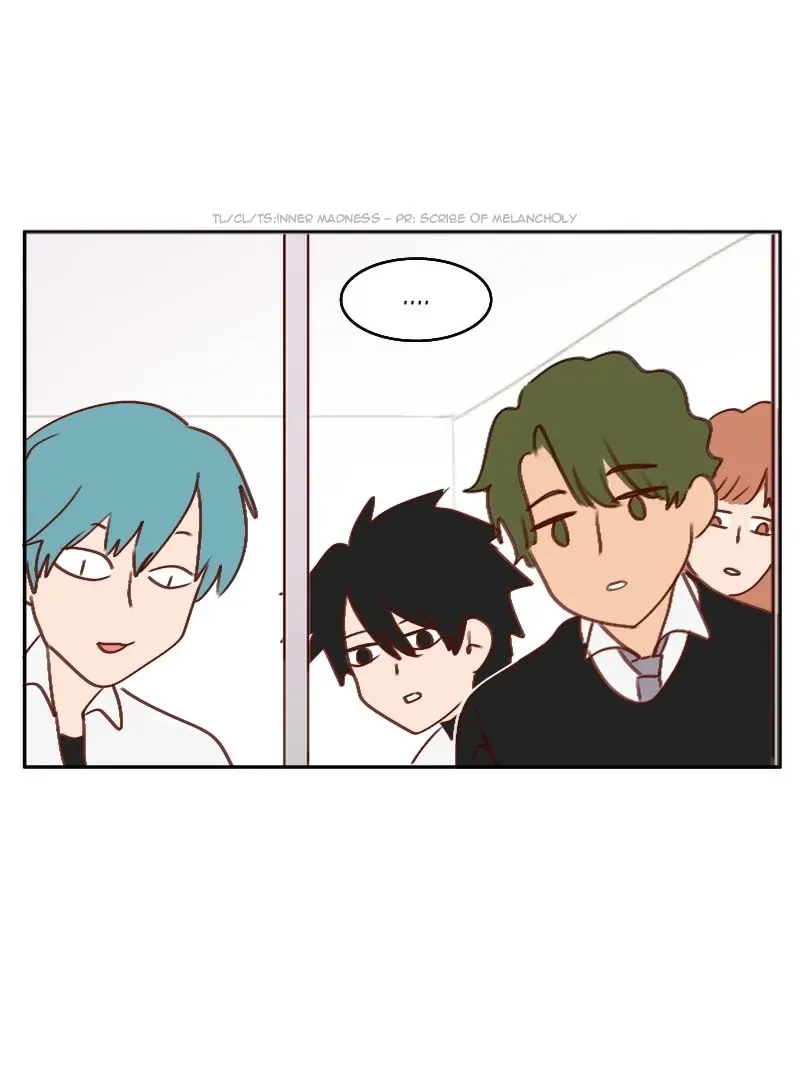 WEE!!! Chapter 144 page 35