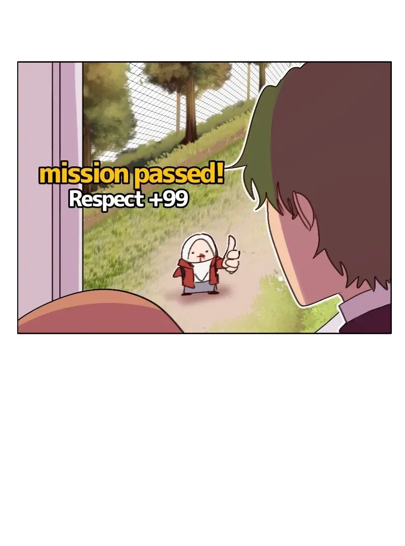 WEE!!! Chapter 144 page 36