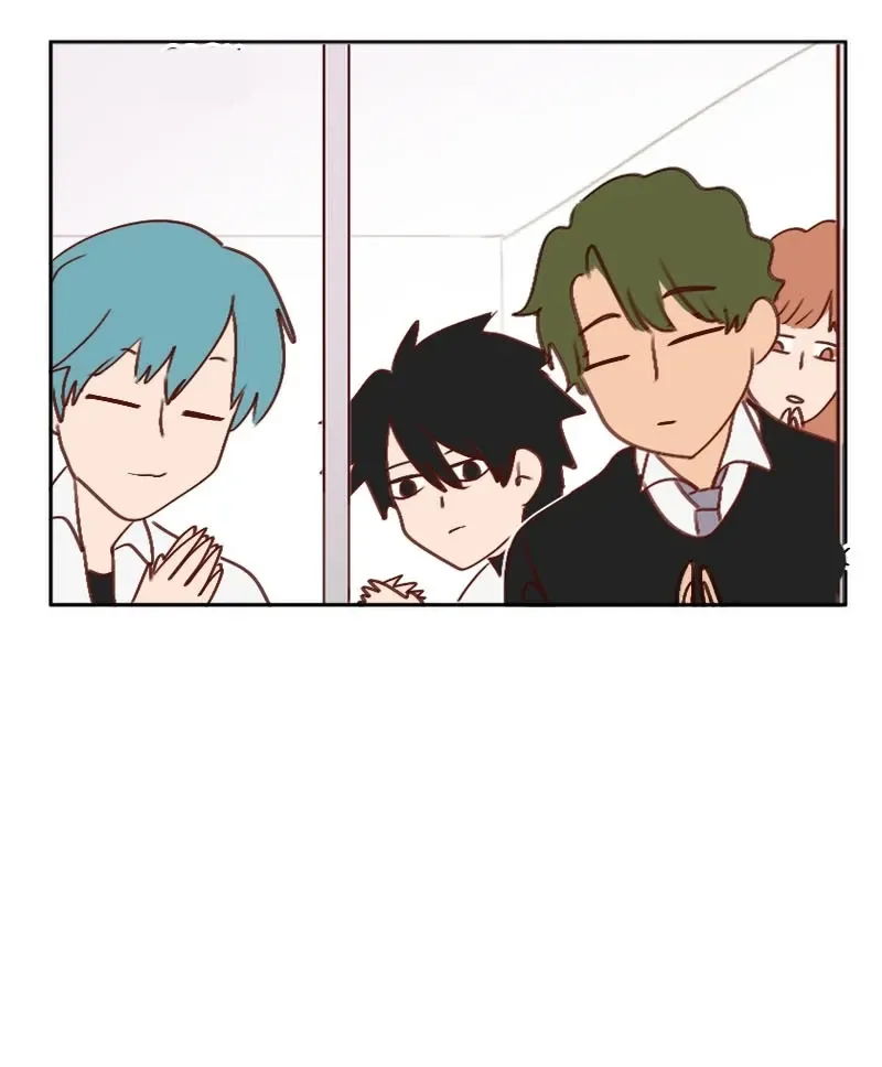 WEE!!! Chapter 144 page 37