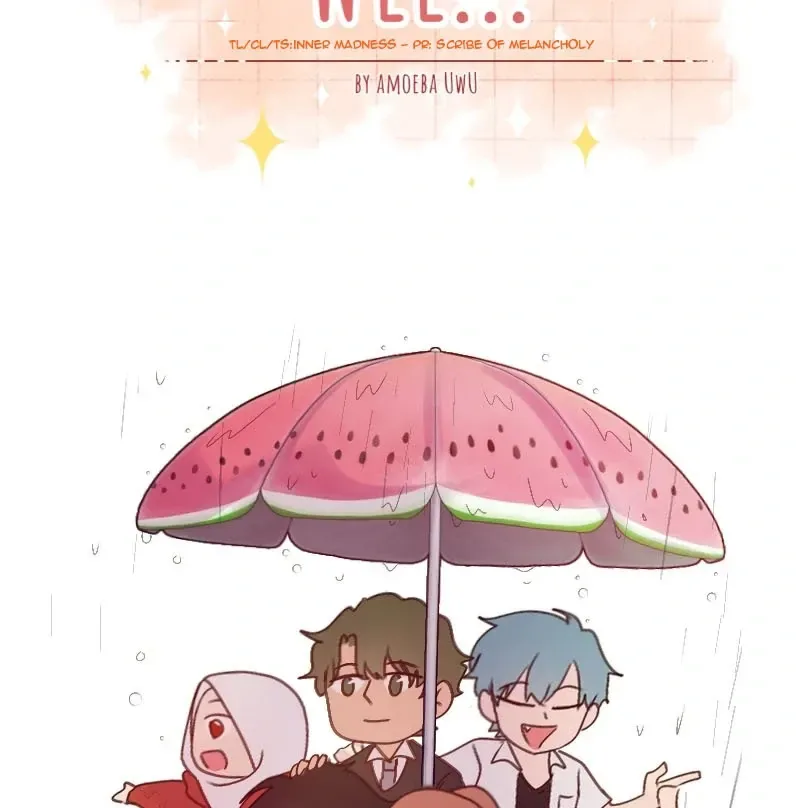 WEE!!! Chapter 145 page 25
