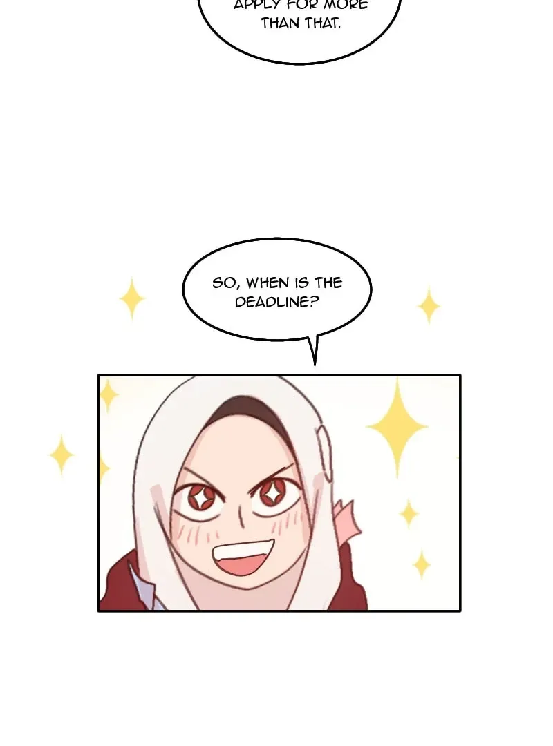 WEE!!! Chapter 145 page 14