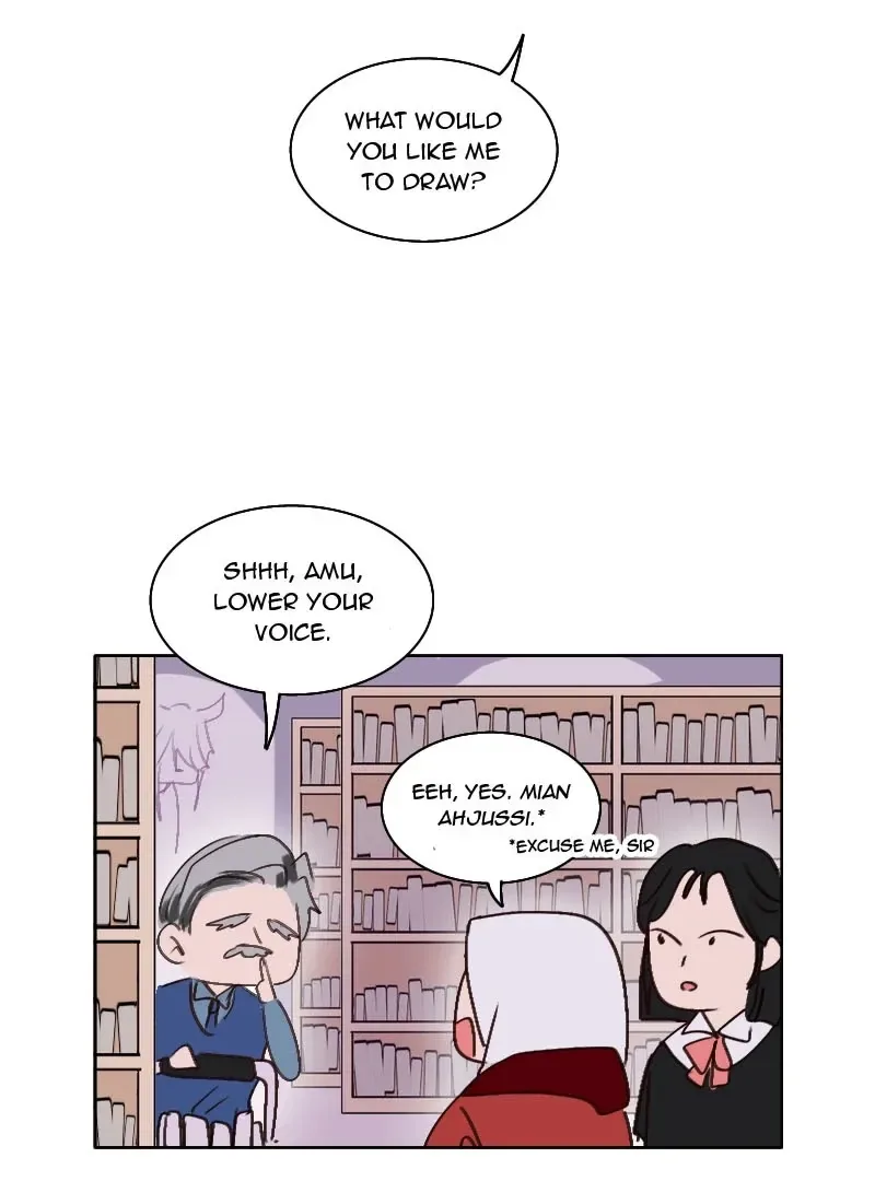 WEE!!! Chapter 145 page 8