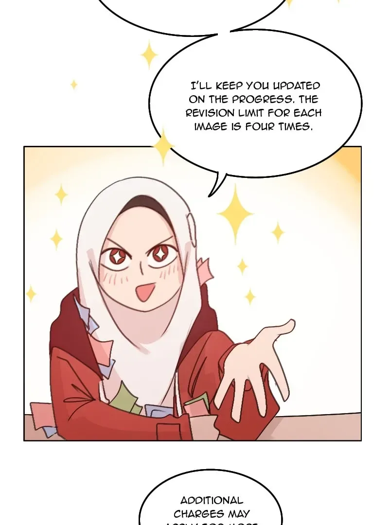 WEE!!! Chapter 145 page 13