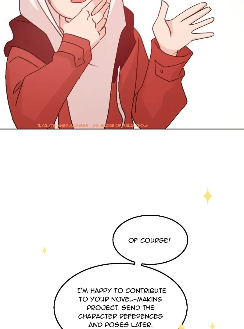 WEE!!! Chapter 145 page 12